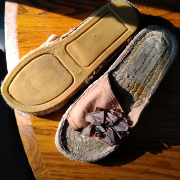 Rapunzel Rapunzel | Slip-On Sandals - Picture 4 of 12